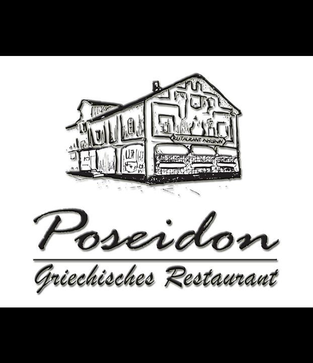 Restaurant Poseidon