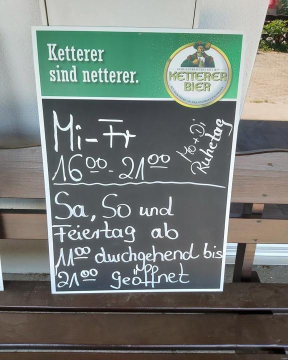 Gasthaus zum Nachen