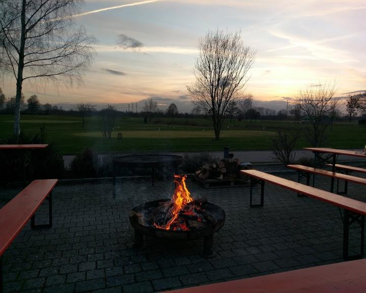 Bistro Golfgelände Birkenhof